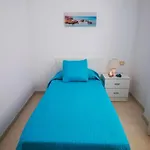 Apartmán Puesta De Sol 3dr *