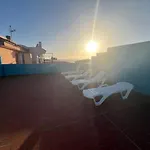 Puesta De Sol 3dr * Playa de San Juan (Tenerife)
