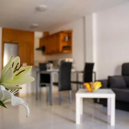 Puesta De Sol 3dr Apartmán