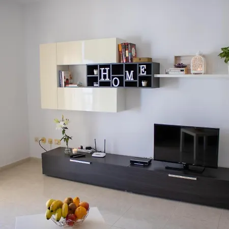 Puesta De Sol 3dr * Playa de San Juan (Tenerife)