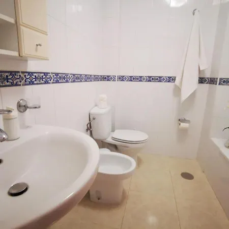 Puesta De Sol 3dr * Playa de San Juan (Tenerife)