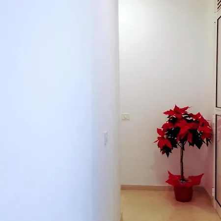 Puesta De Sol 3dr Apartment Playa de San Juan (Tenerife)
