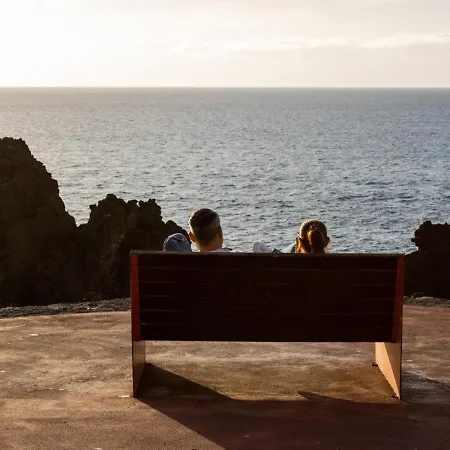 Puesta De Sol 3dr * Playa de San Juan (Tenerife)