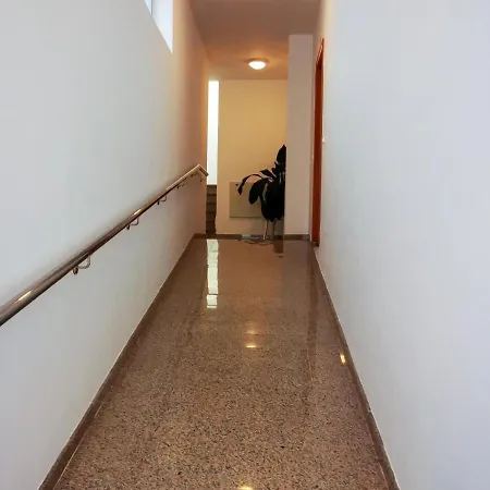 Puesta De Sol 3dr Apartmán *