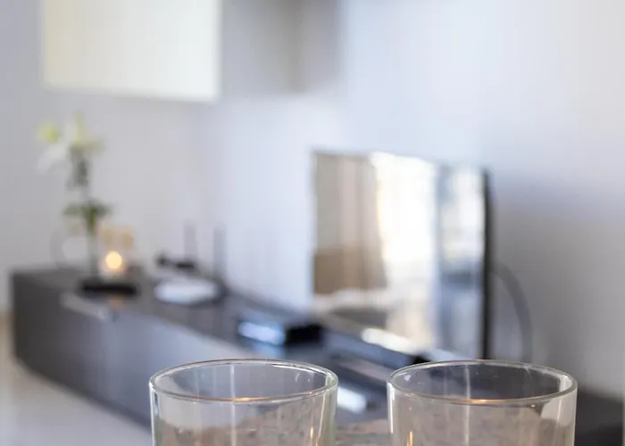 Apartment Puesta De Sol 3dr Playa de San Juan (Tenerife)