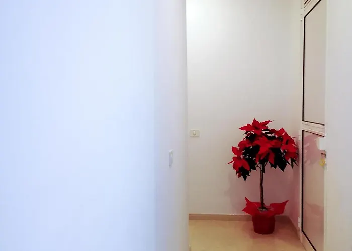 Puesta De Sol 3dr Апартаменты Плайя-де-Сан-Хуан