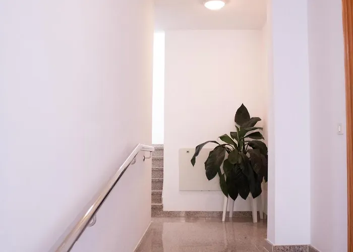 Puesta De Sol 3dr * Плайя-де-Сан-Хуан