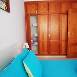Puesta De Sol 3dr Apartment *