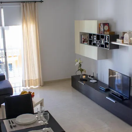 Puesta De Sol 3dr プラヤ・デ・サン・ファン