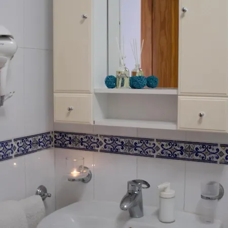 Puesta De Sol 3dr * プラヤ・デ・サン・ファン