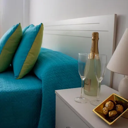 アパート Puesta De Sol 3dr プラヤ・デ・サン・ファン