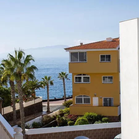 Puesta De Sol 3dr アパート *