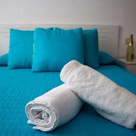 アパート Puesta De Sol 3dr