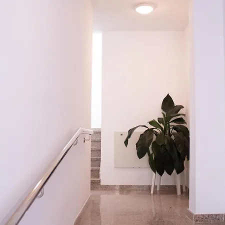 Puesta De Sol 3dr * プラヤ・デ・サン・ファン