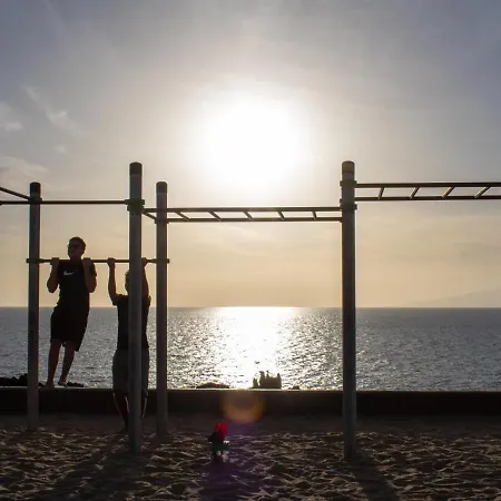 アパート Puesta De Sol 3dr