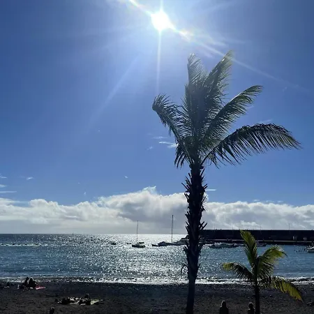 Puesta De Sol 3dr Διαμέρισμα Playa de San Juan (Tenerife)