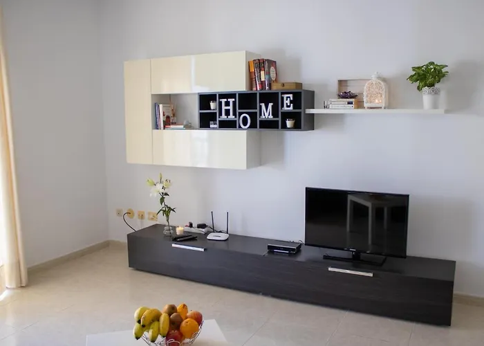 Puesta De Sol 3dr * Playa de San Juan (Tenerife)