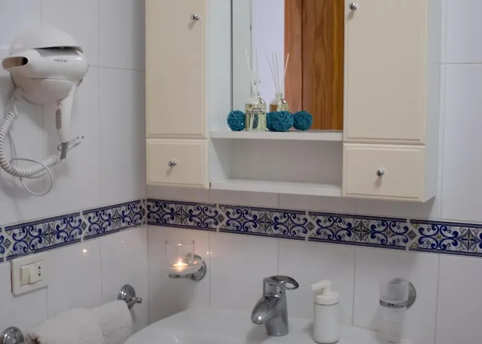 Puesta De Sol 3dr * Playa de San Juan (Tenerife)