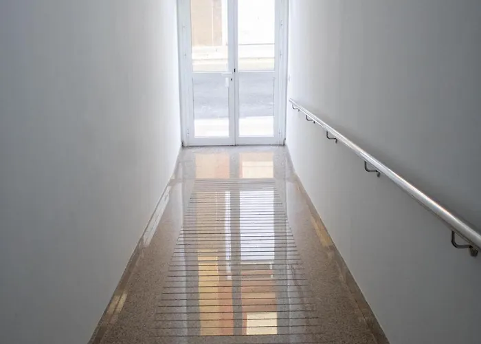 Puesta De Sol 3dr Lägenhet *