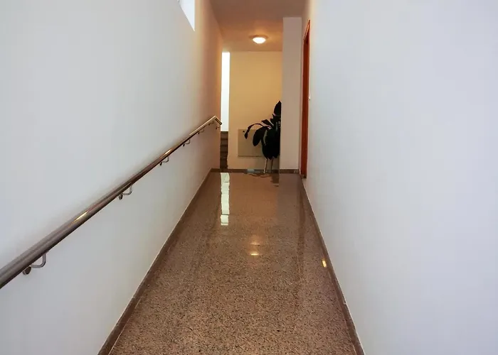 Puesta De Sol 3dr Lägenhet *