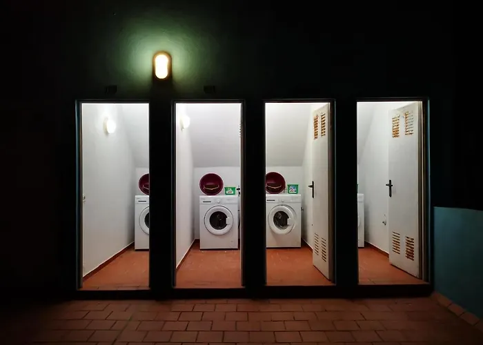 Lägenhet Puesta De Sol 3dr *